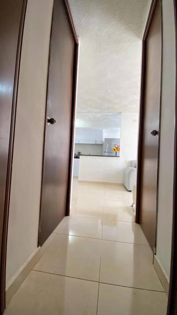 Halls de alcobas