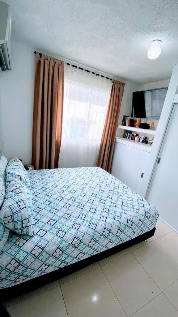 Habitación principal